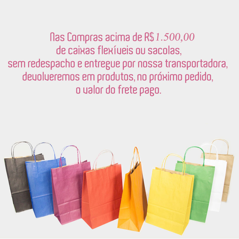 Promoções